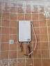 四季沐歌（MICOE）即熱式電熱水器 速熱恒溫變頻過水熱扁桶家用洗澡淋浴無膽免儲水上門安裝 8500W 四檔變頻·AI智浴 曬單實(shí)拍圖