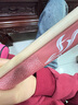 CUPPA粉色女士619臺(tái)球桿大頭黑8球桿中式八球黑八九球桿中頭桌球桿11.8 曬單實(shí)拍圖