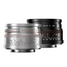 七工匠 35mm f1.4人像微單鏡頭手動大光圈適用于FX口xs20 XH2S M50 R10 E口ZVE10 黑色（搭配普通UV+鏡頭布袋） Macro 4/3系統(tǒng)接口 曬單實拍圖