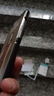 華為 P50Pocket 掌中寶盒 折疊屏手機 二手手機 華為p50pocket 二手華為手機 晶鉆白(建議購買碎屏保服務(wù)) 8G+256G（贈購機大禮包） 99新 曬單實拍圖