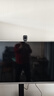 羅技（Logitech）StreamCam高清直播攝像頭高清1080P網絡攝像頭家用臺式筆記本視頻會議攝像頭外接會議帶麥克風 1080P 智能直播攝像頭-黑色 曬單實拍圖