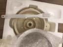 九陽(yáng)流食破壁機鼻飼胃管老人專(zhuān)用飯菜食物打粉碎病人術(shù)后流質(zhì)輔食料理家用攪拌機 流食機1000毫升-玻璃杯體8葉刀頭 曬單實(shí)拍圖