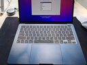【官方質(zhì)檢】蘋果（Apple） MacBook Pro/Air國行未拆M1M2M3二手蘋果筆記本電腦 【拍拍質(zhì)檢丨多倉次日達(dá)】 22年13.6寸Y43M2四色【M2】16/512 99成新 曬單實拍圖