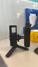 斯莫格（SmallRig）適用大疆Osmo Pocket3免籠配件鋼化保護殼車(chē)載騎行減震臂磁吸盤(pán)掛脖支架手持拍攝直播補光濾鏡拓展 【長(cháng)款】手持補光套件（RGB版） 曬單實(shí)拍圖