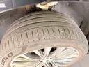 倍耐力靜音棉胎265/40R20 104Y PZERO(P0) pz4(NCS)(AO)原配奧迪(直發(fā)) 曬單實拍圖