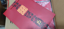 豐谷酒王15 濃香型白酒 商務(wù)宴請(qǐng) 聚會(huì)自飲 送禮 糧食酒 52度 500ml*6瓶整箱裝 曬單實(shí)拍圖
