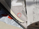 NEW BALANCE 運(yùn)動鞋男鞋女鞋潮流百搭休閑鞋574系列U574RBL 43 曬單實(shí)拍圖
