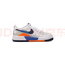 NIKE 耐克男女童鞋空軍一號(hào)休閑板鞋AIR FORCE 1內(nèi)嵌氣墊緩震運(yùn)動(dòng)鞋 曬單實(shí)拍圖