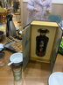 畢節(jié)醬酒53 封壇20 醬香型53度高度白酒禮品禮盒裝送禮宴請佳品 53%vol 500mL 1瓶 禮盒裝 曬單實(shí)拍圖