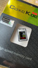 COXCKOC西顆CFexpress存儲卡CFE-A相機內存卡適用索尼a1 A7M4 FX3 FX6 800M【256G黑金】-順豐空運包郵-五年質(zhì)保 官方標配 存儲卡 曬單實(shí)拍圖