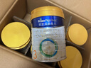 美素佳兒（Friso）皇家美素力/美素佳兒嬰幼兒配方奶粉新國標（荷蘭原裝進(jìn)口） 3段 800g 6罐 【不要贈品可優(yōu)惠】 曬單實(shí)拍圖