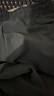 耐克（NIKE）男子速干錐型剪裁百搭長褲 DRI-FIT UNLIMITED FB7549-010 L 曬單實(shí)拍圖
