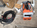 滬上（HUSHANG）電焊機(jī)家用小型220v 380v兩用工業(yè)級(jí)315雙電壓焊機(jī) 400寬電壓電焊機(jī) 全套配件15米線 曬單實(shí)拍圖