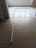 米家系統(tǒng)隱藏式電動(dòng)窗簾軌道智能全自動(dòng)遙控電機(jī)語(yǔ)音雙軌藍(lán)牙m(xù)esh 【包安裝】雙平臺(tái)電機(jī)+3米內(nèi)軌道 曬單實(shí)拍圖