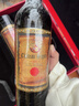 酒翻翻法國(guó)原瓶進(jìn)口賽金古堡紅酒干紅750ml*3瓶禮盒裝限量款梅洛調(diào)酒 紅色 曬單實(shí)拍圖