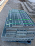 熱鍍鋅鋼格柵排水溝蓋板鋼格板集水井水槽蓋板雨水箅子過(guò)車(chē)加厚款 250*1000mm 30/4 曬單實(shí)拍圖
