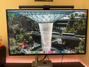KUYCON酷優(yōu)客32英寸4K144hz電腦辦公鏡面屏顯示器PS5電競(jìng)游戲鋁合金電腦高清IPS高刷屏設(shè)計(jì)外接P32K 超薄鏡面屏 無底座(帶vesa轉(zhuǎn)換器) 洞洞款 P32K 32寸4K 144Hz 曬單實(shí)拍圖