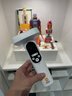 BRRFID【物品查找收納神器】家庭智能尋物快速查找防丟盤(pán)點(diǎn)尋物終端尋物家庭使用快速定位查找標準版【智能錄入+智能尋物】 曬單實(shí)拍圖
