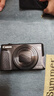 佳能（Canon）sx740hs相機(jī) 高清旅游家用美顏數(shù)碼卡片相機(jī) 入門級(jí)長(zhǎng)焦一體卡片機(jī) PowerShot SX740 HS 黑色 套餐四【拍套四免費(fèi)升級(jí)套餐五 立省600起】 曬單實(shí)拍圖
