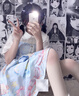 賞峰日系少女可愛(ài)軟妹木耳邊Lolita基礎短袖內搭jk襯衫娃娃領(lǐng)寶學(xué)生 主圖款 S 75斤-95斤 曬單實(shí)拍圖