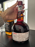Grand marnier 柑曼怡金萬(wàn)利力嬌甜酒 法國進(jìn)口洋酒 配制酒 調酒 預調酒基酒 單支 曬單實(shí)拍圖