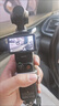大疆（DJI） Osmo Pocket 3 靈眸口袋云臺相機 手持數(shù)碼相機旅游Vlog相機 Pocket 3標準版全新現(xiàn)貨一小時發(fā) 4K高速512G內(nèi)存卡+贈豪華大禮包 曬單實拍圖