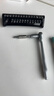 維拉（WERA）套筒快速轉接頭784進(jìn)口批頭六角轉換四方小飛中飛大飛德國工具 780A1【1/4小飛轉1/4六角】25mm 曬單實(shí)拍圖