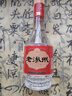 【正品保證】山西老牌名酒老汾州 清香型白酒53度 純糧光瓶口糧酒 53%vol 475mL 1瓶 曬單實拍圖