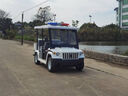 5-8座電動(dòng)巡邏車(chē) 四輪治安巡邏車(chē) 城管物業(yè)糾察巡邏車(chē) 旅游景區(qū)學(xué)校工廠區(qū)保安巡邏車(chē) 5座價(jià)格 曬單實(shí)拍圖
