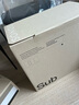 SONOS SUB G3 有源低音炮 WiFi無(wú)線(xiàn)可組合 電視音響 家庭音響 低音炮音箱 家用客廳 家庭影院 白色 曬單實(shí)拍圖