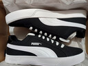 彪馬（PUMA）【滑板鞋】緩震美拉德休閑板鞋男復(fù)古運(yùn)動(dòng)鞋CSKATE403145 海軍藍(lán)-白-04 42 曬單實(shí)拍圖