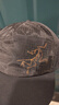 ARC'TERYX始祖鳥 PERFORMANCE TRUCKER 輕量 男女同款 彎檐帽 24K BLACK/黑色 均碼 曬單實拍圖