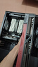 七彩虹（Colorful） iGame RTX 5070ti 16G Ultra 火神  AD OC 電腦臺(tái)式機(jī) 游戲 顯卡 RTX 5070 TI 豪華版 16G 支持4K【5070TI 單卡丨原裝 曬單實(shí)拍圖