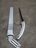 麥?zhǔn)嫣厝毡具M(jìn)口手拉鋸特快雞尾鉅手鋸園藝鋸墻板鋸細(xì)齒家用快速木工小鋸 日本鋼小手工鋸【帶柄】德國(guó)品質(zhì) 曬單實(shí)拍圖