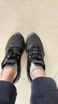asics亞瑟士跑鞋男鞋越野戶外寬楦秋季專業(yè)運(yùn)動(dòng)鞋GEL-VENTURE 8 黑色 42.5 曬單實(shí)拍圖