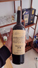 沙城赤霞珠干紅葡萄酒 優(yōu)選3 12.5度 750ml 團圓小酌 單瓶 曬單實(shí)拍圖