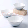 悠瓷（youcci） 霧海系列 北歐陶瓷面碗大號(hào)米飯碗家用創(chuàng)意湯碗泡面碗個(gè)性大碗好看的沙拉碗 霧海系列-6.5英寸面碗 曬單實(shí)拍圖