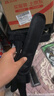 鉤鋒路亞竿背帶保護套束竿帶護竿魚竿袋騎車背竿帶魚竿帽稍路亞護竿 路亞竿背竿帶/加厚款 曬單實拍圖