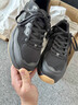 DCSHOES ASCEND LE Pro 2025春黑武士運(yùn)動(dòng)休閑鞋男款專業(yè)滑板鞋高級(jí)感鞋 黑色 運(yùn)動(dòng)鞋尺碼 41 曬單實(shí)拍圖