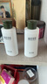 相宜本草（INOHERB）男士護膚乳液清爽保濕乳學生保濕油潤膚露摸抹臉部護膚補水保濕 單瓶/120g 曬單實拍圖