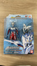 萬(wàn)代（BANDAI） 超可動(dòng) 奧特曼 手辦玩具 15cm 超可動(dòng) 究極賽羅帕拉吉之盾 曬單實(shí)拍圖