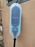 泓特光電榮威科萊威erx5/ei6MAX/ei5/e550/D7新能源家用電動汽車接地寶充電器免接地線插座轉(zhuǎn)換器10a轉(zhuǎn)16a 黑色款【4000w多功能智能保護(hù)防水防塵】 20米 曬單實(shí)拍圖