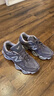 NEW BALANCE【IU同款】老爹鞋男鞋女鞋小象蹄厚底運動(dòng)鞋9060系列U9060IB 43 曬單實(shí)拍圖