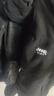 JEEP SPIRIT吉普沖鋒衣新款羽絨服內(nèi)膽男女同款三合一可脫卸帽防風秋冬登山服 09騎士黑三合一/羽絨內(nèi)膽 2XL （建議125-130斤） 曬單實拍圖