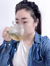韓草堂伏濕膏苓清薏仁膏茯濕膏意濕膏韓草堂家伏詩膏薏濕膏茯苓膏 一盒體驗裝 曬單實拍圖