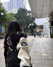 CHINISM外套男春秋美式復古棒球服潮牌高街情侶外套寬松夾克CD2233J5102 曬單實拍圖