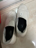 以齊適配斯凱奇鞋墊原裝品質(zhì)高彈記憶綿鞋墊skechers運(yùn)動(dòng)透氣減震吸汗 四代高彈黑色【二雙裝】 43碼 曬單實(shí)拍圖