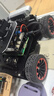 幻爾AI大模型樹莓派5小車MentorPi麥輪/阿克曼ROS2智能3D深度視覺雷達(dá)建圖導(dǎo)航開源python編程機(jī)器人 MentorPi標(biāo)準(zhǔn)版/阿克曼底盤 樹莓派5/4G 曬單實(shí)拍圖