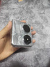 圖璐璐【自動(dòng)定位】適用華為purax鏡頭膜新款PX高清pocket2攝像頭后膜p50折疊屏pockets鋼化玻璃保護貼膜 【一套裝】新三代昆侖丨8K超清無(wú)損畫(huà)質(zhì) 華為 Pocket2 曬單實(shí)拍圖