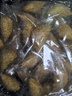 德妙 脆皮酥角酥餃廣東潮汕特產(chǎn)手工油炸點(diǎn)心小吃茶點(diǎn)零食糕點(diǎn) 香脆酥餃 500g 曬單實(shí)拍圖